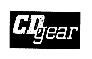 C.D. GEAR