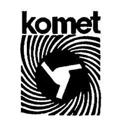 KOMET