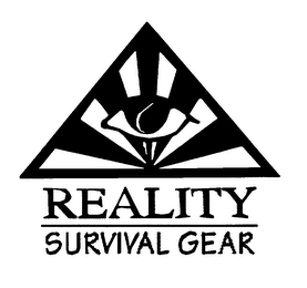 REALITY SURVIVAL GEAR