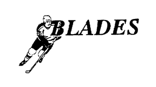 BLADES