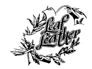 LEAF LEATHER