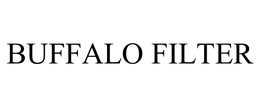 BUFFALO FILTER LLC