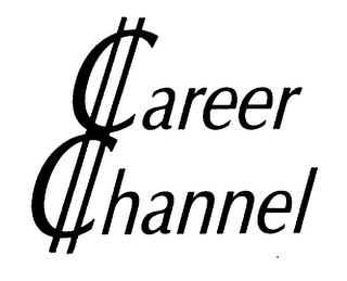 CAREER CHANNEL