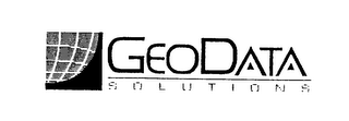 GEODATA SOLUTIONS