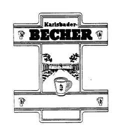 KARLSBADER-BECHER