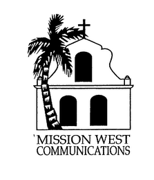 MISSION WEST COMMUNICATIONS