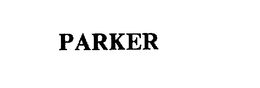 PARKER trademark
