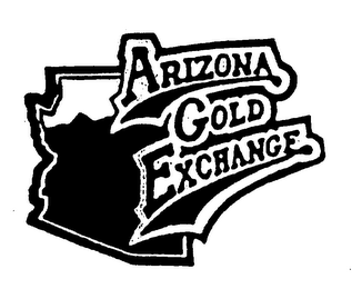 ARIZONA GOLD EXCHANGE