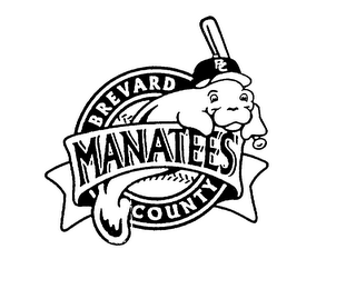 BREVARD COUNTY MANATEES BS