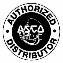 ASCO VALVE AUTHORIZED INDUSTRIAL DISTRIBUTOR