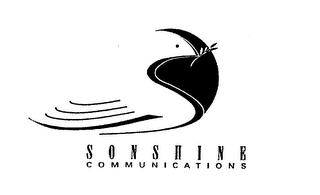 SONSHINE COMMUNICATIONS
