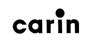 CARIN