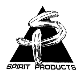 SPIRIT PRODUCTS