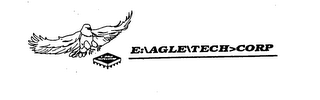E:/AGLE/TECH CORP