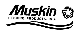 MUSKIN LEISURE PRODUCTS, INC.