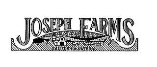 JOSEPH FARMS CALIFORNIA NATURAL