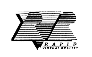 RAPID VIRTUAL REALITY