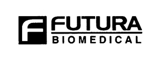 F FUTURA BIOMEDICAL