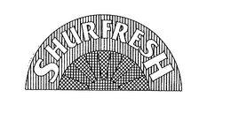 SHURFRESH