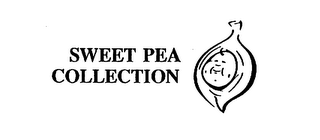 SWEET PEA COLLECTION