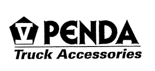 PENDA TRUCK ACCESSORIES