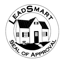 LEADSMART SEAL OF APPROVAL