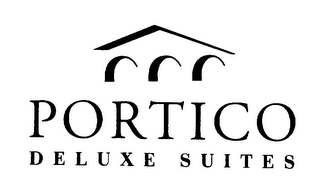 PORTICO DELUXE SUITES