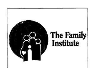 THE FAMILY INSTITUTE