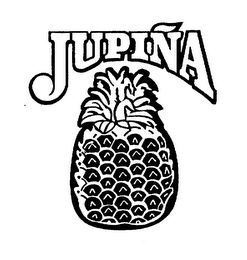 JUPINA