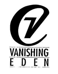 VE VANISHING EDEN