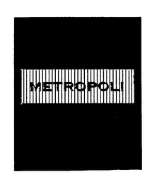 METROPOLI