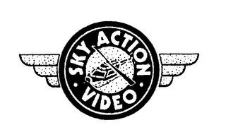 SKY ACTION VIDEO