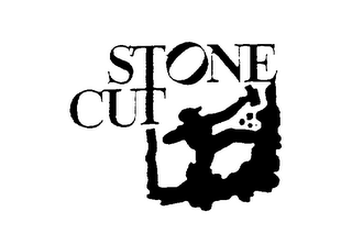 STONE CUT