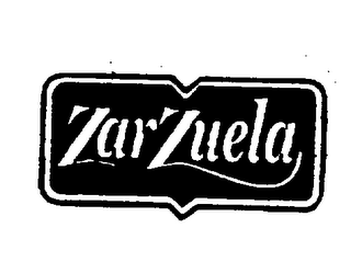 ZARZUELA