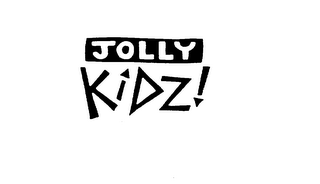 JOLLY KIDZ