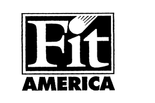 FIT AMERICA