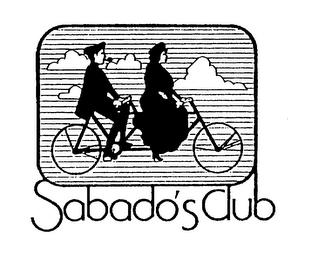 SABADO'S CLUB