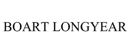 BOART LONGYEAR COMPANY