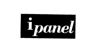 IPANEL