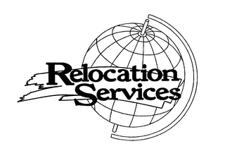 RELOCATION SERVICES