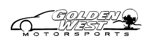 GOLDEN WEST MOTORSPORTS