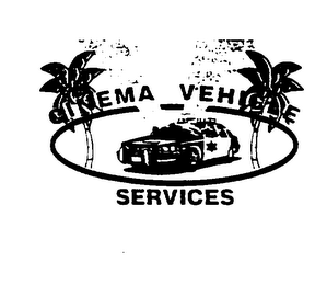 CINEMA VEHICLE SERVICES