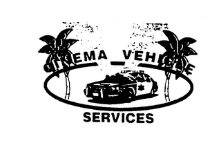 CINEMA VEHICLE SERVICES