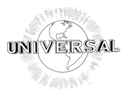 UNIVERSAL trademark