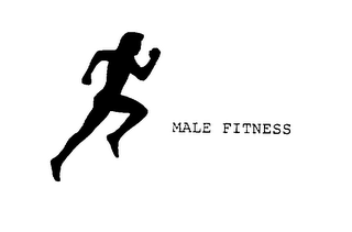 MALE FITNESS AND DESIGN