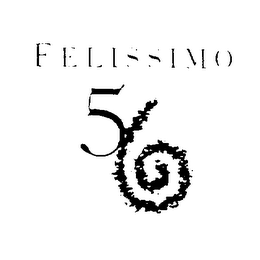 FELISSIMO 56