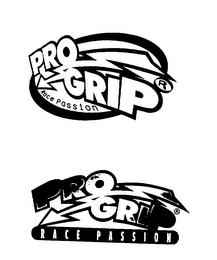 PRO GRIP RACE PASSION