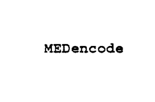 MEDENCODE