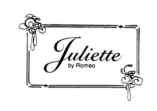 JULIETTE BY ROMEO