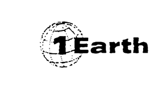 1 EARTH
